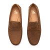 Per La Moda - Connor Penn Brown Nubuck